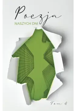 Poezja naszych dni, tom 4