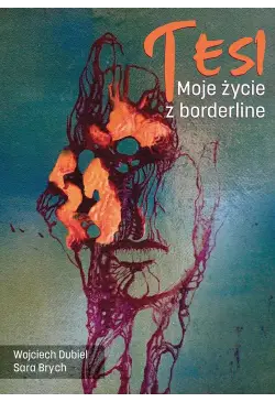 Tesi Moje życie z borderline