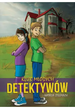 Klub młodych detektywów