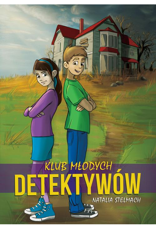 Klub młodych detektywów