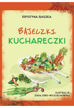 Bajeczki kuchareczki