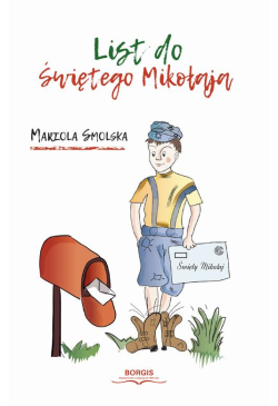List do Świętego Mikołaja