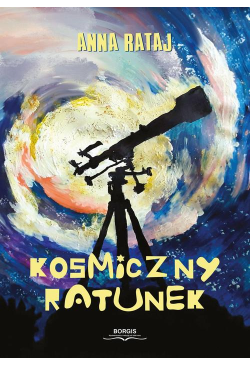 Kosmiczny ratunek