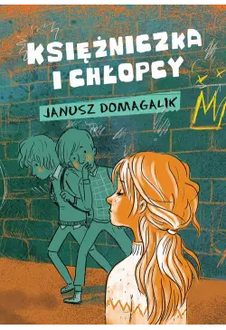 Księżniczka i chłopcy