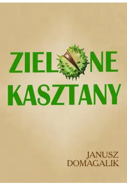 Zielone kasztany