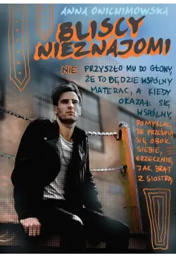 Bliscy nieznajomi