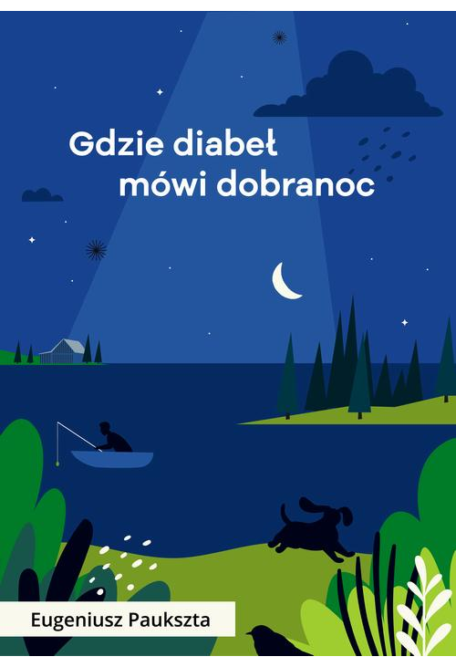 Gdzie diabeł mówi dobranoc