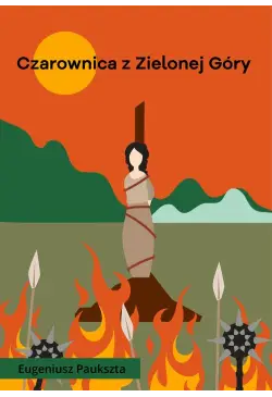 Czarownica z Zielonej Góry