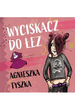 Wyciskacz do łez