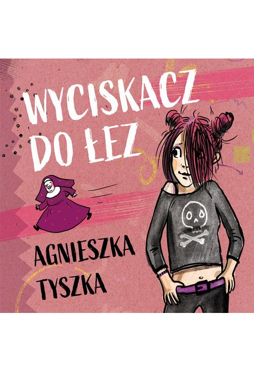 Wyciskacz do łez