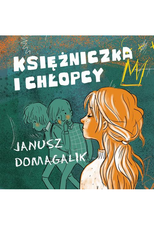 Księżniczka i chłopcy