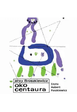 Oko Centaura