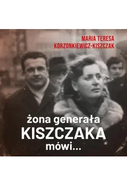 Żona generała Kiszczaka...