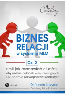 Jak rozmawiać z ludźmi, aby...