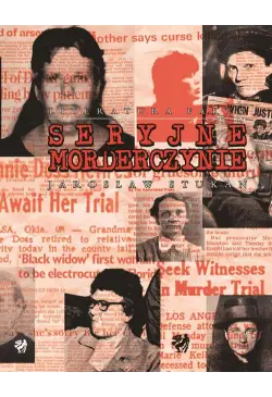 Seryjne morderczynie