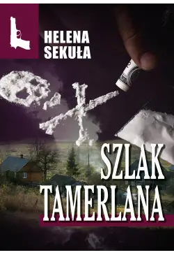 Szlak Tamerlana