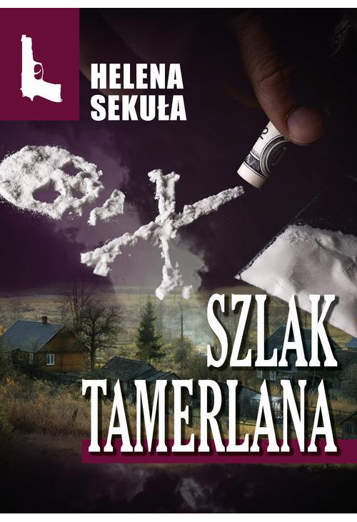 Szlak Tamerlana