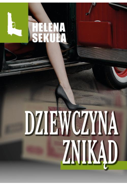 Dziewczyna znikąd