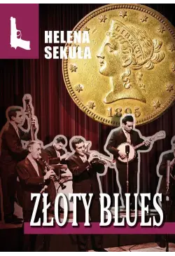 Złoty blues