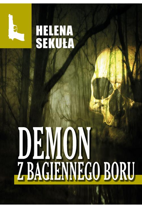 Demon z Bagiennego Boru