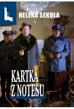 Kartka z notesu