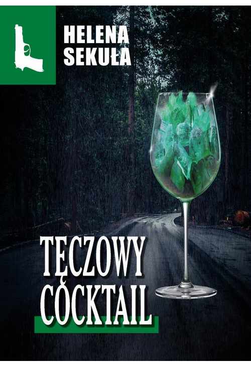 Tęczowy cocktail