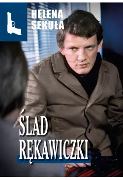 Ślad rękawiczki