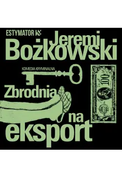 Zbrodnia na eksport