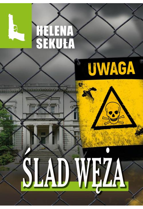 Ślad węża