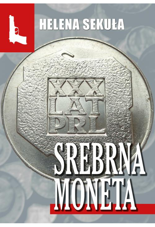 Srebrna moneta