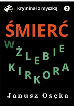 Śmierć w Żlebie Kirkora