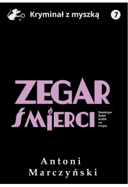 Zegar śmierci. Detektyw...