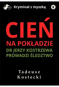 Cień na pokładzie