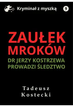 Zaułek mroków