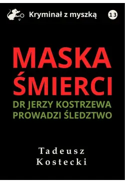 Maska śmierci