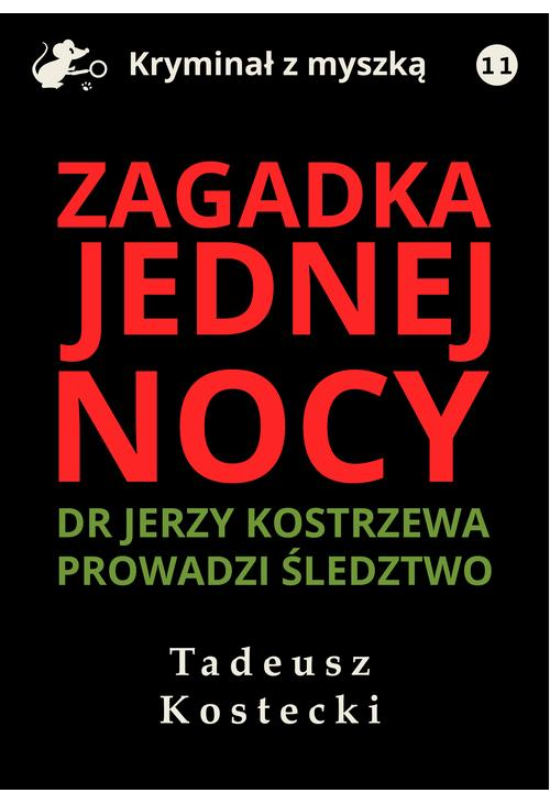 Zagadka jednej nocy