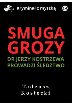 Smuga grozy