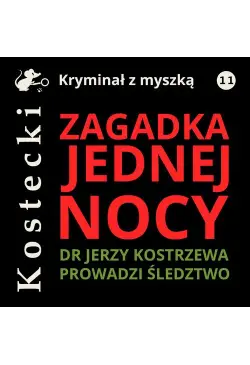 Zagadka jednej nocy