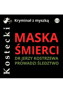 Maska śmierci