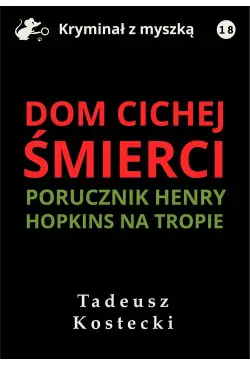 Dom cichej śmierci