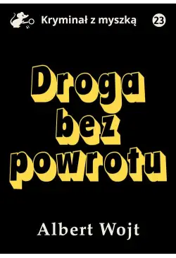Droga bez powrotu