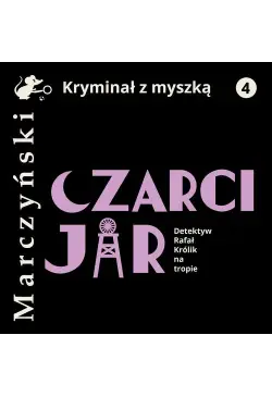 Czarci Jar