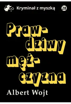Prawdziwy mężczyzna