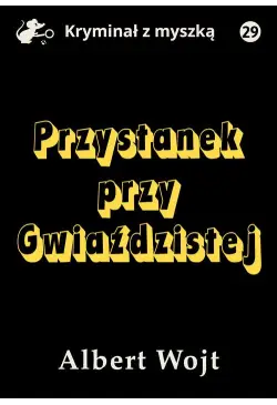 Przystanek przy Gwiaździstej
