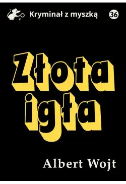 Złota igła