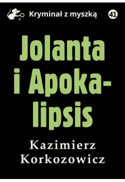 Jolanta i Apokalipsis