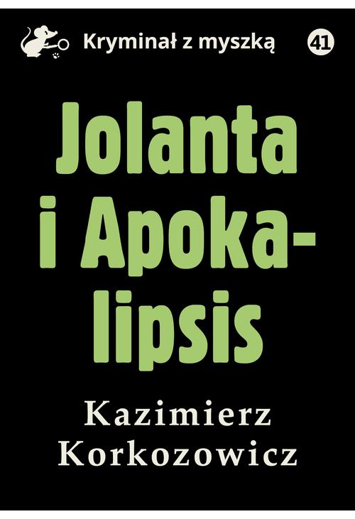 Jolanta i Apokalipsis