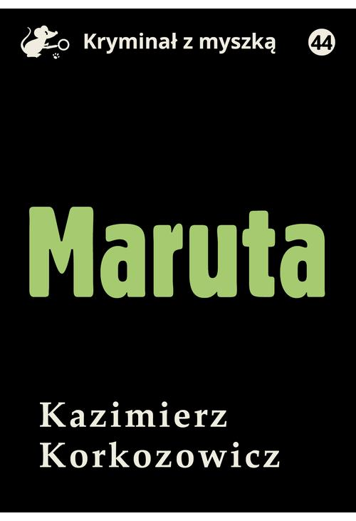 Maruta