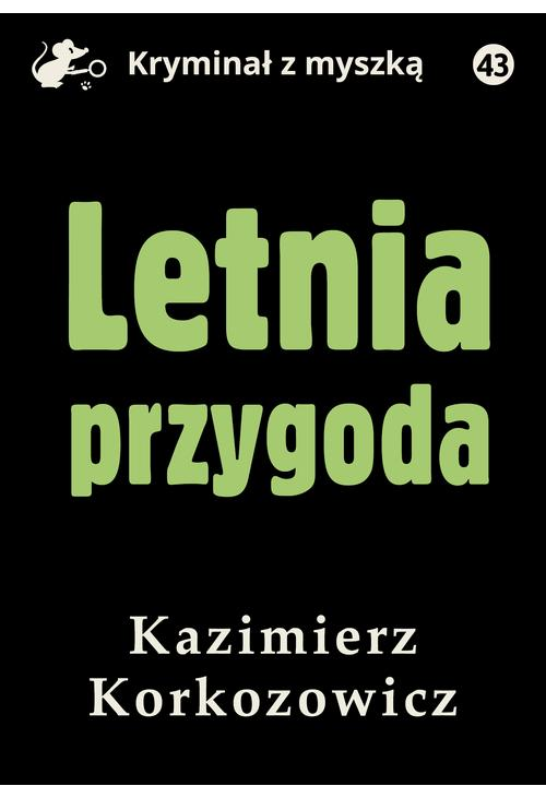 Letnia przygoda