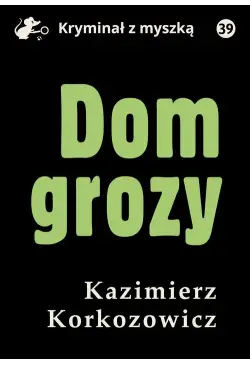 Dom grozy